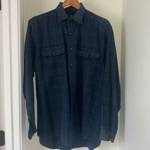 Harold’s Men’s Dress Shirt